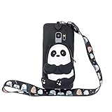 [Hohe Qualität]:Hergestellt aus hochwertigem Silikon.Der einfache Griff gibt Ihnen ein angenehmes Gefühl und bietet einen Rundumschutz für Ihr Telefon,insbesondere,wenn Sie es bei einem Unfall von einer hohen Stelle fallen lassen.