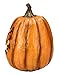 Ray Villafane Pumpkin Face Sculpture Resin Figurine