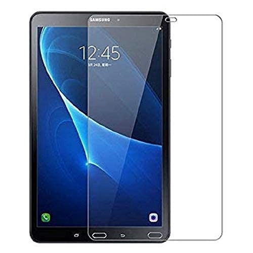 CIA Unbreakable Screen Protector Compatible With Samsung Galaxy Tab A 10.1 inch (2016) (Pack Of 1) (B09FLD9X3Q) Amazon Price History, Amazon Price Tracker