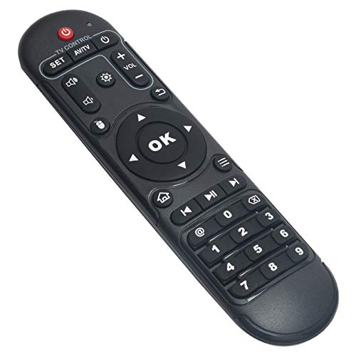 AIDITIYMI Replace Remote Control Replacement fit for...