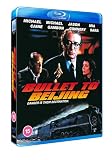 Bullet to Beijing [Blu-ray] -  Final Cut Entertainment