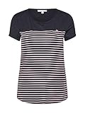 Passform: Loose Fit, Rückenlänge bei Gr. M ca. 65 cm