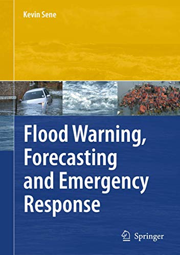 Flood Warning, Forecasting and Emergency Response view 2