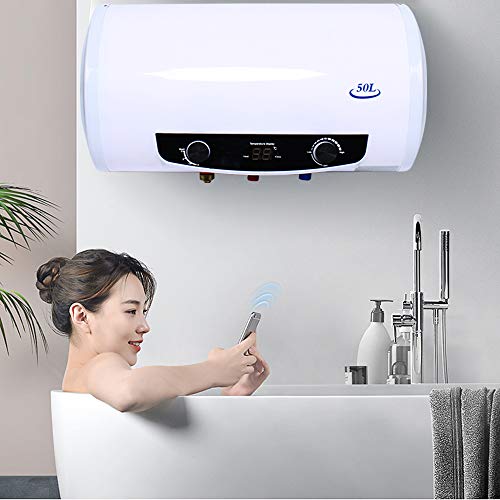 CHALIGHT 50L Electric Water Heater