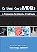 Critical Care MCQs: A Companion for Intensive Care Exams