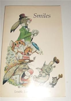 Paperback Smiles Book