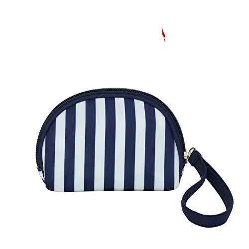 Porte-monnaie sac de pièce de monnaie pour clés modèle G