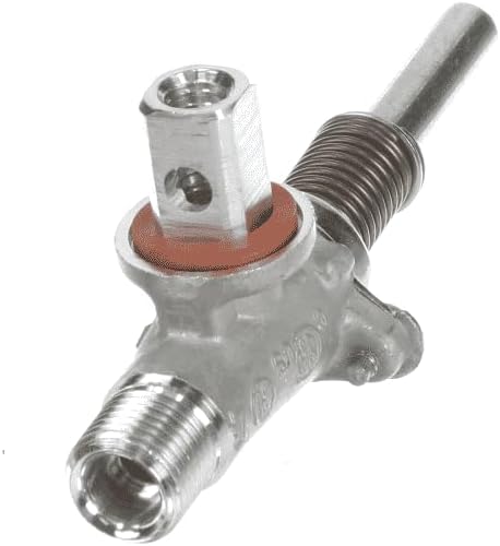 WB21X20470 Burner Valve for GE Range