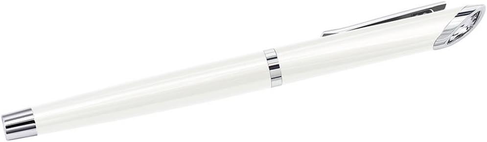 Swarovski White Starlight Rollerball Pen #5281127