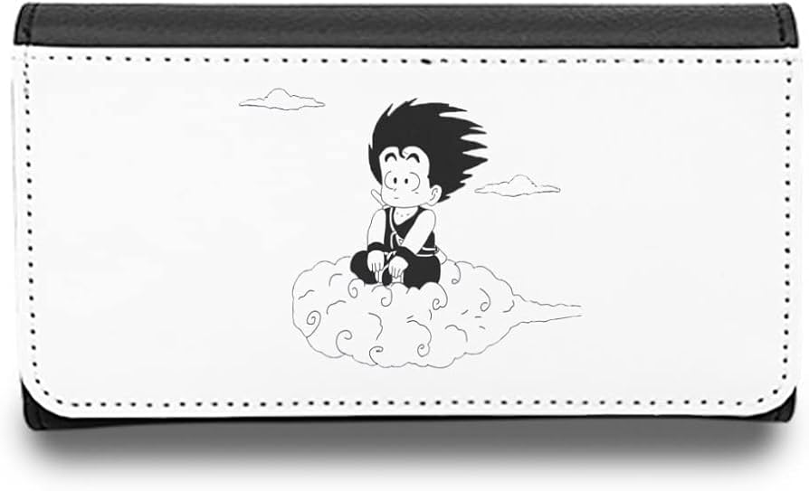 Amazon.co.jp: ドラゴンボール 眼鏡ケース メガネケース サングラス