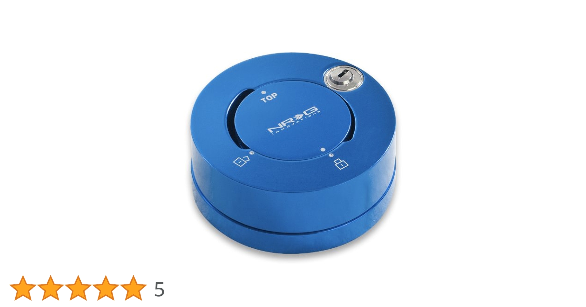 即決！　NRG Quick Lock クイックロック リリース 盗難防犯ハンドル 41i740pahJL._UF350,350_QL50_.jpg