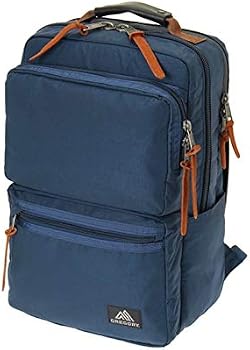 Gregory Official Covert Mission Day Business Backpack Current