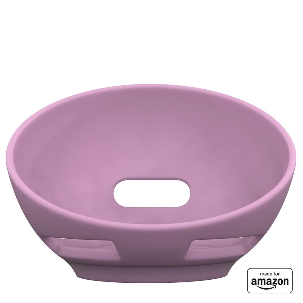 Soporte Made for Amazon para Amazon Echo Dot (4.ª y 5.ª generación)