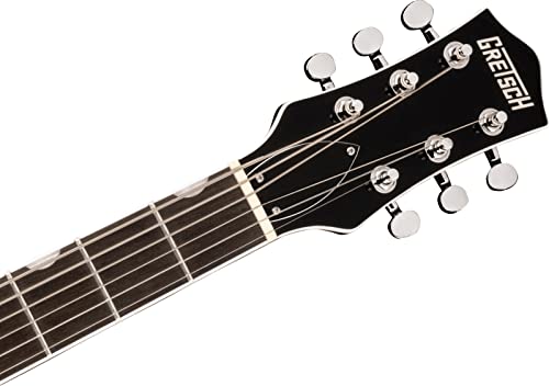G5260T Electromatic Jet Baritone Midnight Sapphire - Les Beatles, Paul McCartney, John Lennon, RIngo Starr, George Harrison G5260T Electromatic Jet Baritone Midnight Sapphire – Image 7