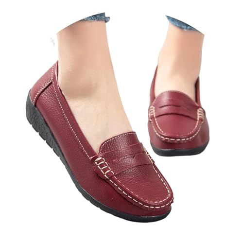 Mocassins confort marche tous les jours pour vos sorties d'été