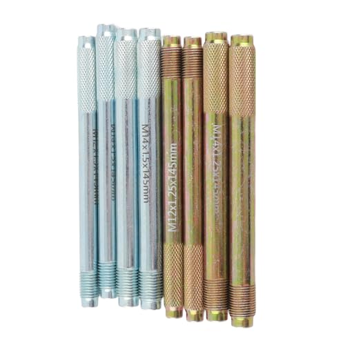 Metal Tools for High Heels from The Wheel Line, Set of Balancing The Camsbout Removal Wheels, Ideal for / Fit / Fit for / Drivers