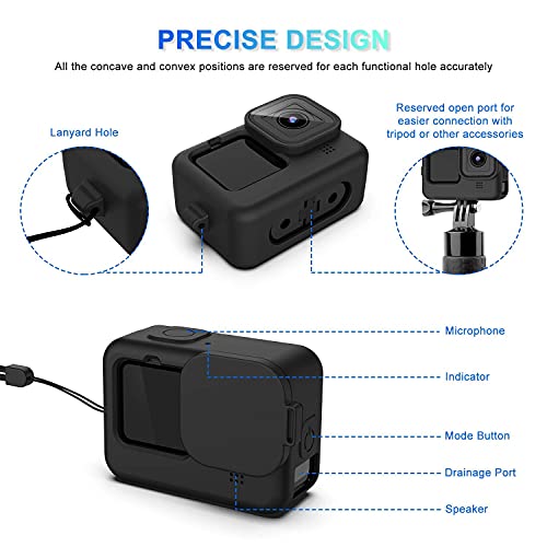 Kuptone Accessories Kit for 11 10 9 - Image 4