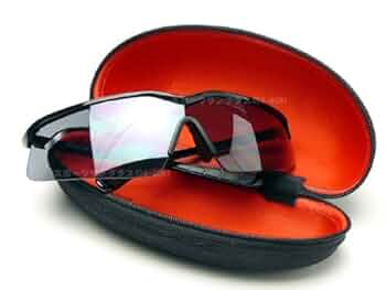 みさ 葛城ミサト サングラス TYPE-3310 Version-Black