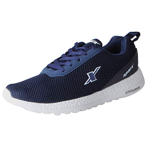 Image of SPARX Men's Sx0414g spx Running Shoes
