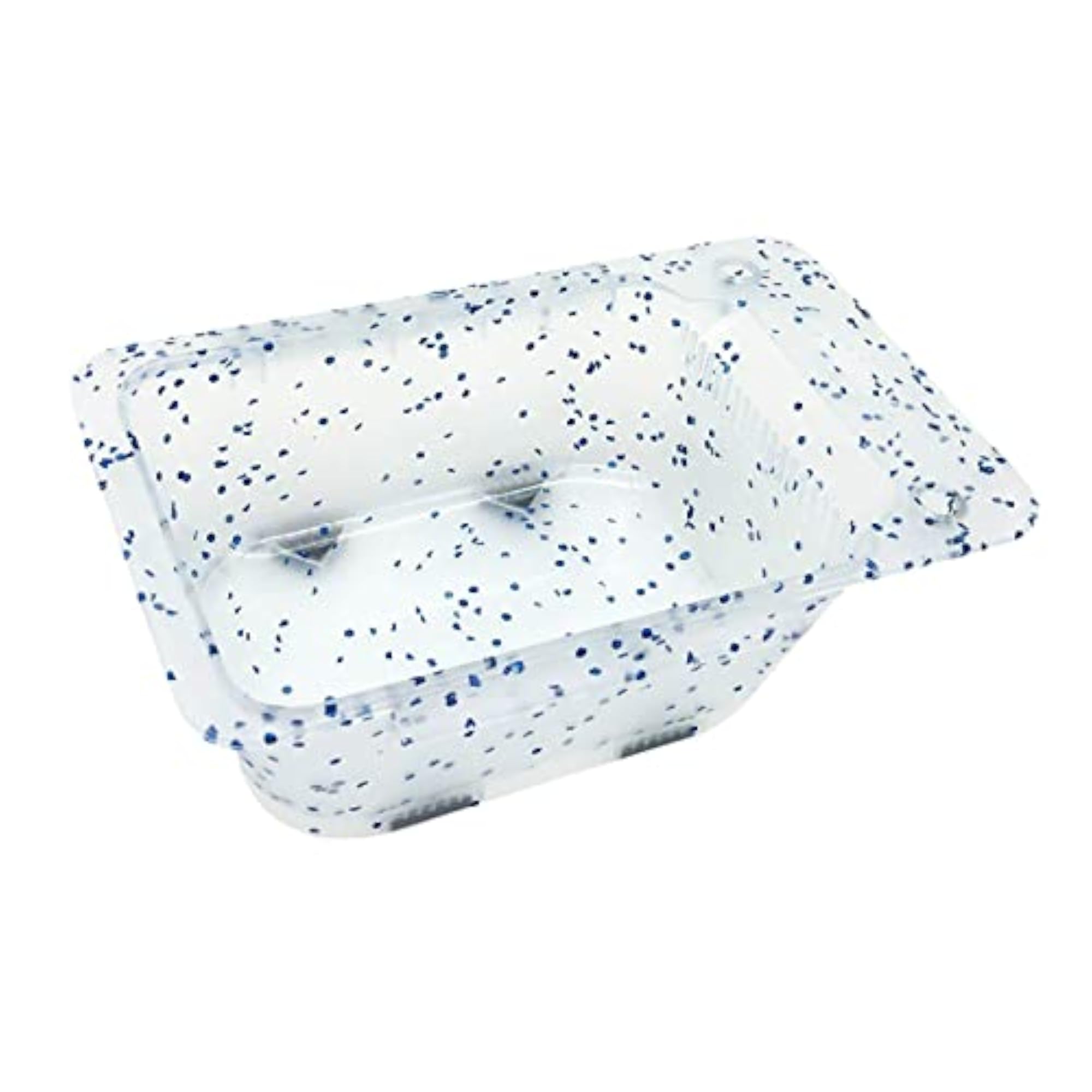 Hair Dye Bowl with Portable Handle, Non-Slip Bottom