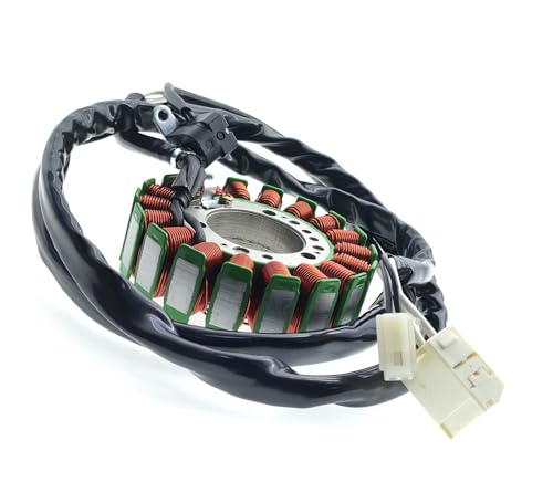 Stator de bobine d'allumage XP500 alternative alternateur 4B5-81410-00 TM 500