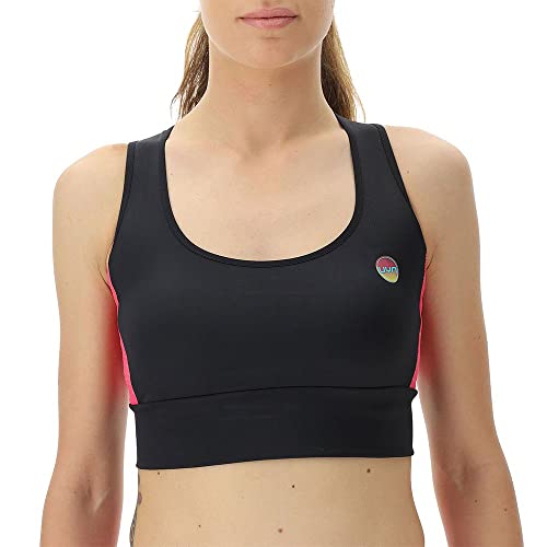 Sudadera de running UYN Running Exceleration para correr por la ciudad