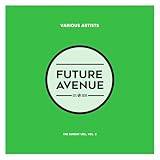 Future Avenue