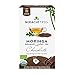 Miracle Tree - Organic Moringa Superfood Tea, 25 Individually Sealed Tea Bags, Chocolate (Keto, Detox, Energy & Immunity Booster, Vegan, Gluten-Free, Organic, Non-GMO, Caffeine-Free)