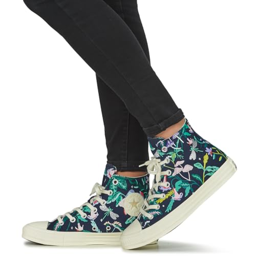 Image of Converse Women's Chuck Taylor All Star Lift High Top Sneakers