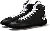 Botas de boxeo ligeras: Suelas ultrafinas antideslizantes que optimizan la fuerza de las piernas, lo que le permite hacer ejercicio de forma segura y cómoda, y reduce eficazmente la fatiga.