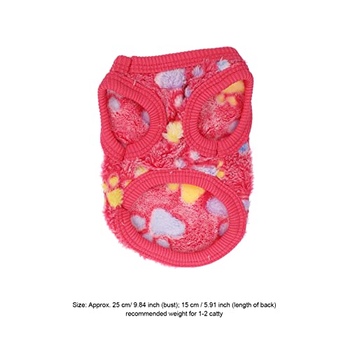 POPETPOP 4 Pezzi Vestiti Coniglio Giacche per