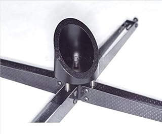 GOWE Newtonian Reflector Telescope Spider W/Secondary Mirror Holder F/ 8