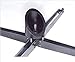 GOWE Newtonian Reflector Telescope Spider W/Secondary Mirror Holder F/ 8