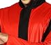 FIESTAS GUIRCA Disfraz De Michael Jackson Thriller Zombie