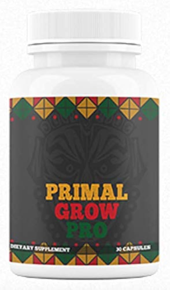 Primal Grow Pro - Image 1