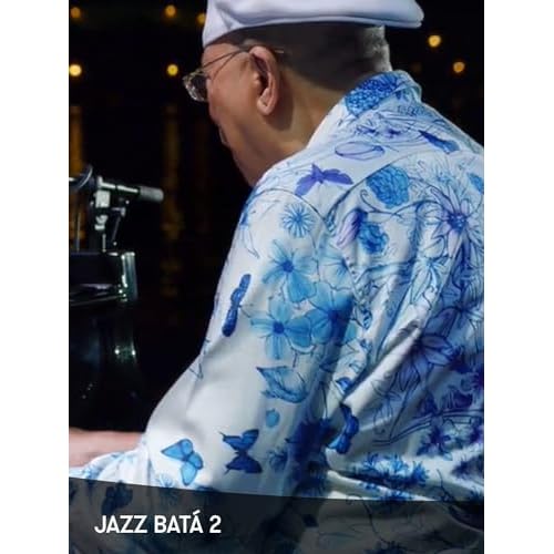 Jazz Batá 2