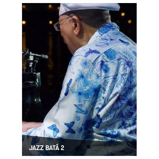 Jazz Batá 2