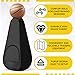 Teyva Daily 6 Pcs Basketball Blocker Pop Up Defender with Sand Bags Cone Blocking Dummy Training Mannequin Soccer and Basketball Defender Dummy Practice Equipment for Defence Training Drills
