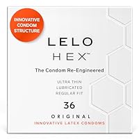 LELO HEX Original 