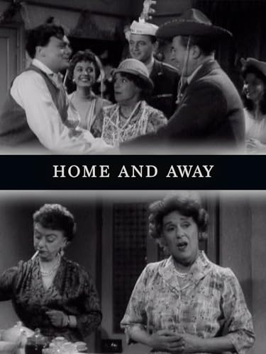 Home and Away für 0,00 EUR bei amazon.de Bild: Home and Away für 0,00 EUR bei amazon.de