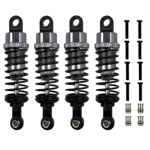 Amortisseur RC pour rouler sur terre avec Wltoys A979