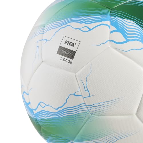 Ballon de football PUMA Orbita Serie A avec certification de qualité FIFA, taille 5 - 2