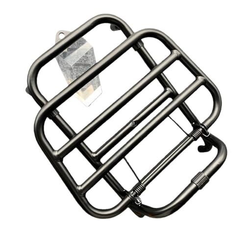 Porte Bagages Moto GTS300 GTV300 Support Sac Arrière Accessoires Moto 2019-2024