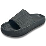 [Haoxi] 室内外両用 スリ