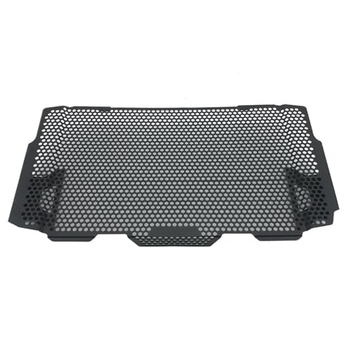Couvercle de protection radiateur moto finition premium pour CBR650R et CB650R