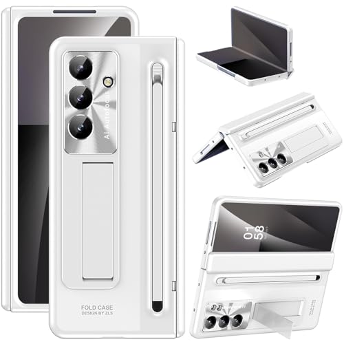 Funda para Samsung Z Fold 7 ideal para oficinas y viajes