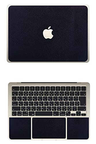 [V{p[Xg{^b`pbh] ClearView MacBook Air 13.6 2024 M3 / 2022 M2Ή XLV[ ی tB h~ { [ubN U[]