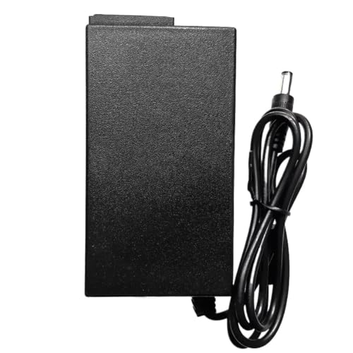 Adaptador de corriente 19V 2.37A para monitor Philips AOC 234E5Q ADPC1945 cargador 45W 2