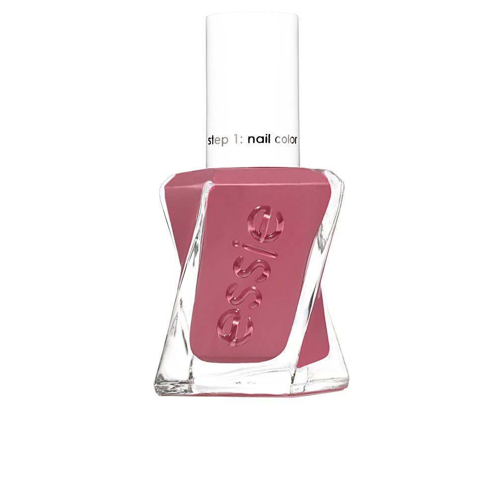 essie L'Oreal 523 Longlasting Gel Nail Polish, Not what it Seam, Nudes, 13.5 ml (Pack of 1)