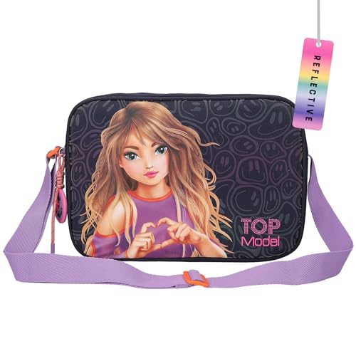 Bolsas Deporte Niña Top Model Marca Depesche